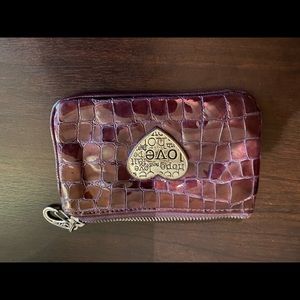 Brighton change purse